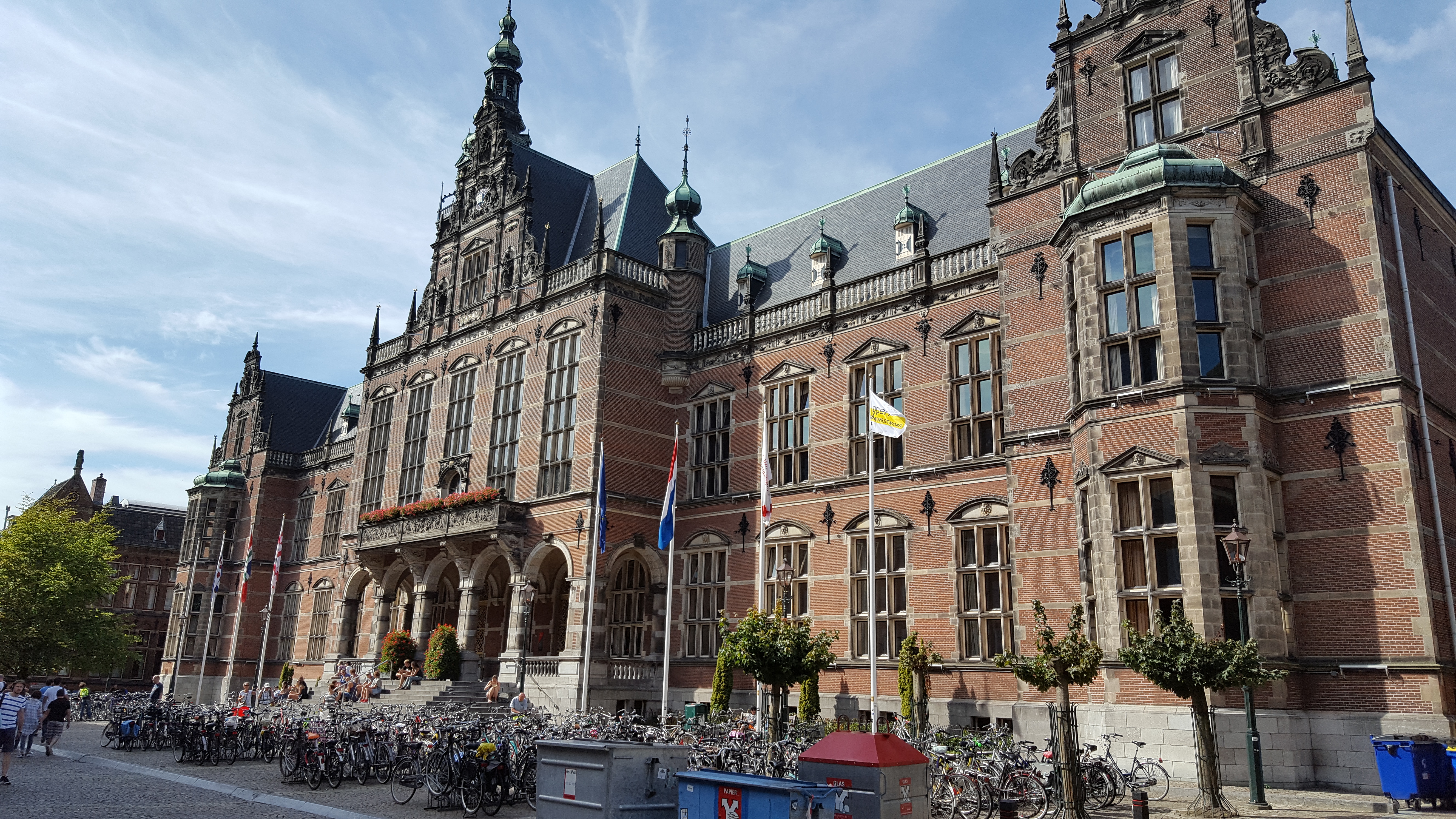 ways to travel more: avoid overtouristed destinations. 