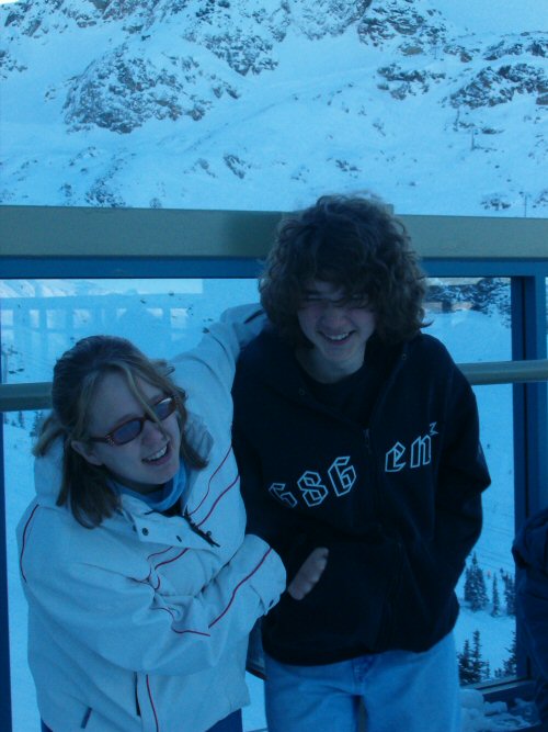 siblings in the cold 4