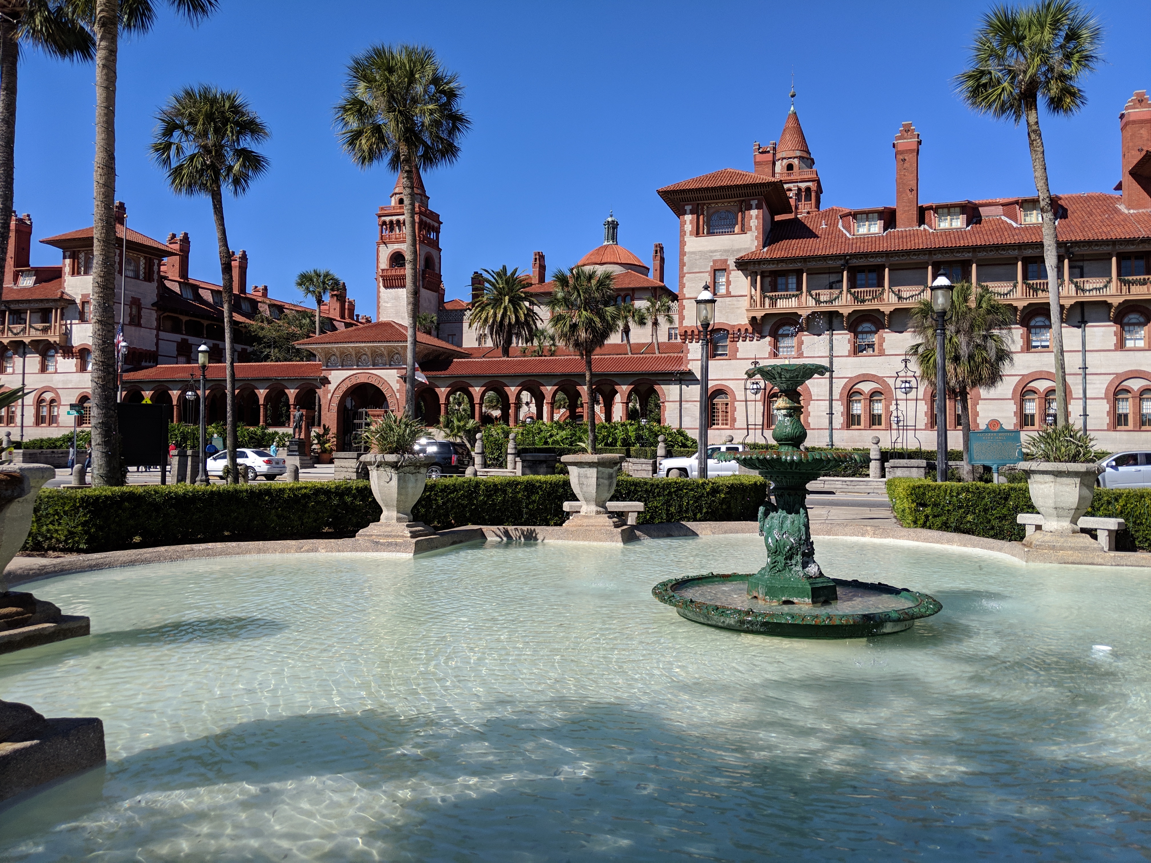FlaglerCollege_StAugustine_FL