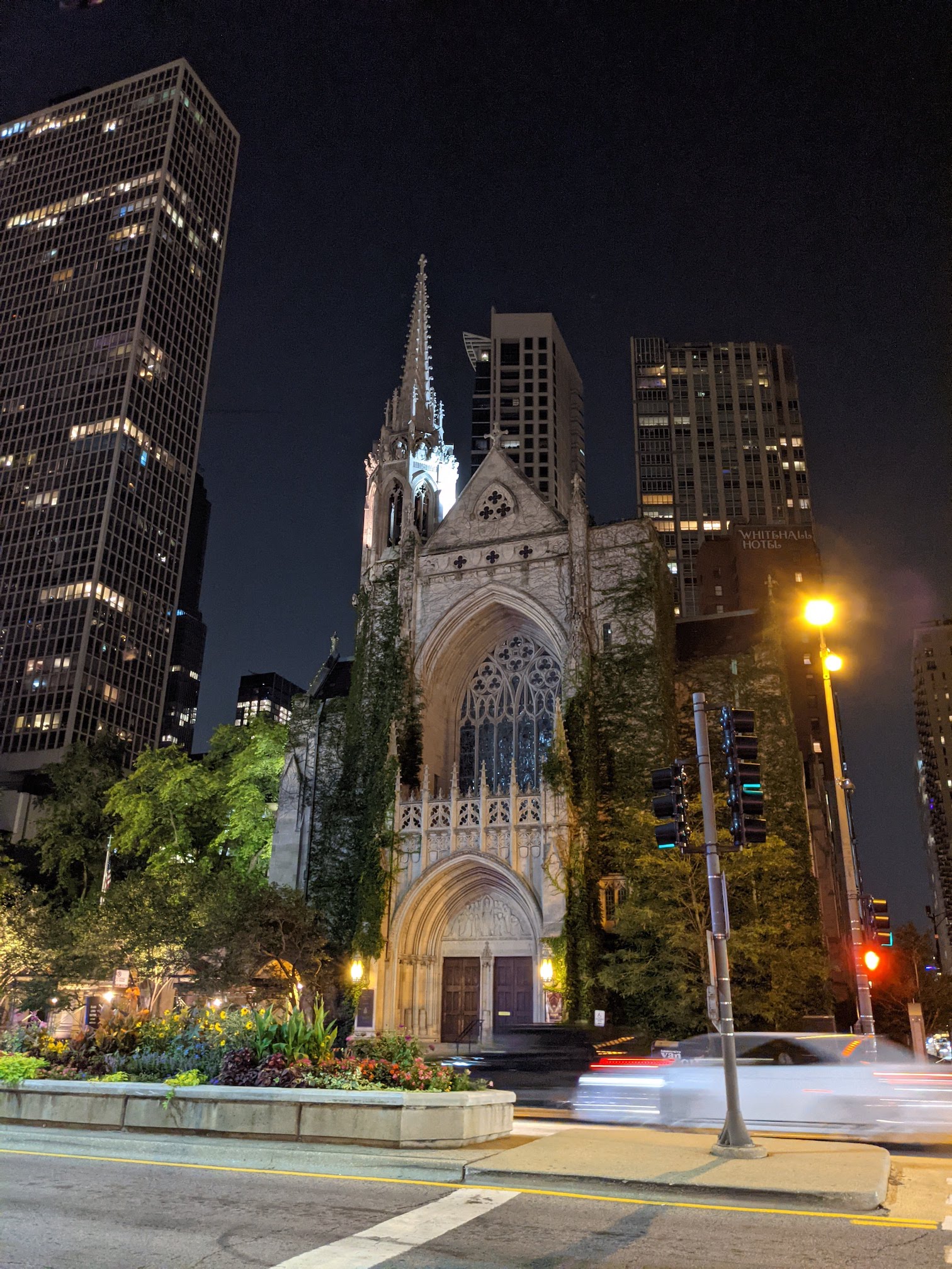 free things to do in Chicago: spot movie filming locations