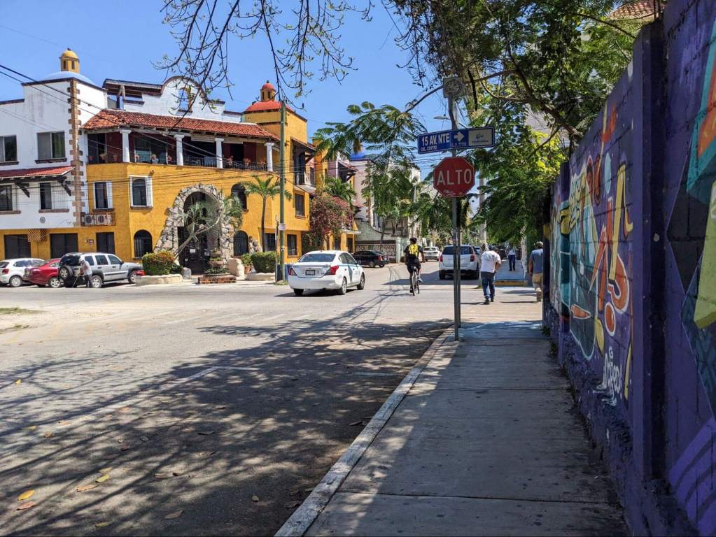 One month in Mexico: Things we love about Playa del Carmen