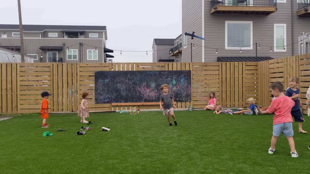 Odd Story Brewing in Chattanooga is a great place to take your kids