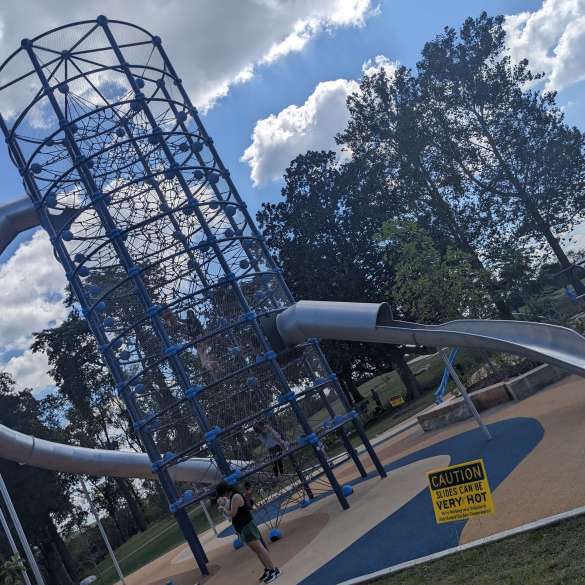 Ravenwood Park