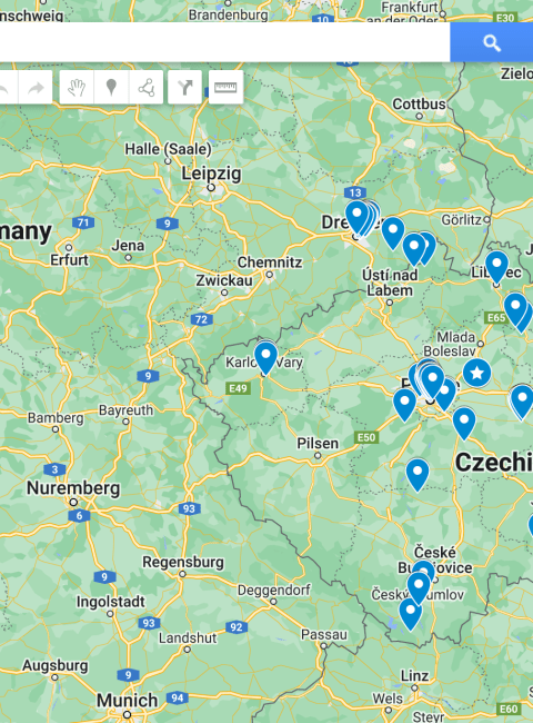 CzechiaSampleMapPlanningResearch