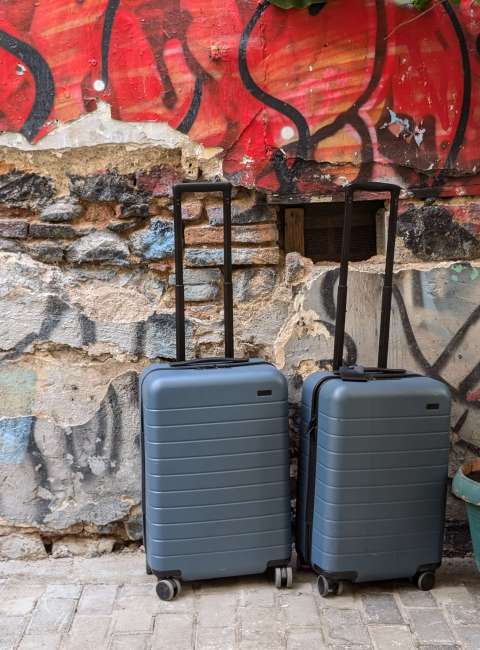 Luggage_Suitcases_Athens