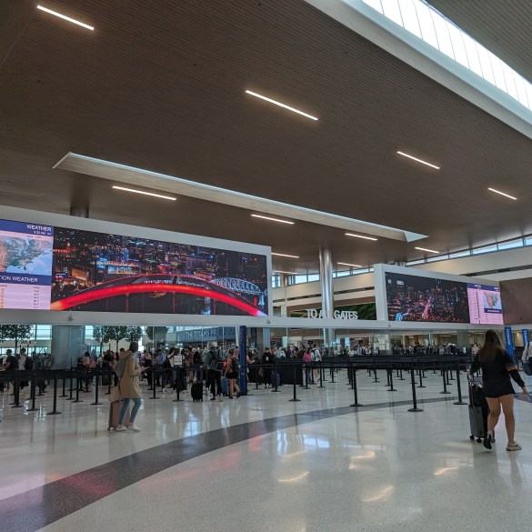 Inside BNA