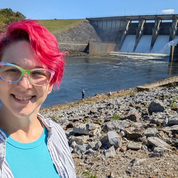 The Dam