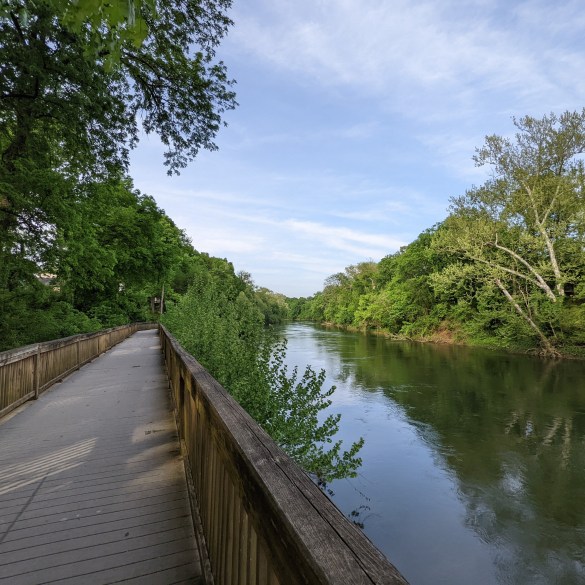 Stones River Greenway