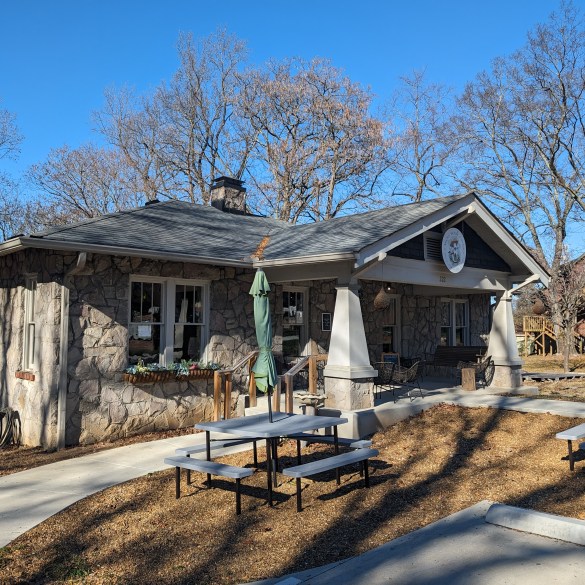 TrollHouseCottage
