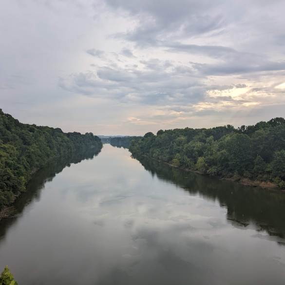 The Cumberland